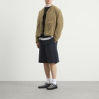 Ranra Men's Ascender Canvas Nylon Jacket in Starfish