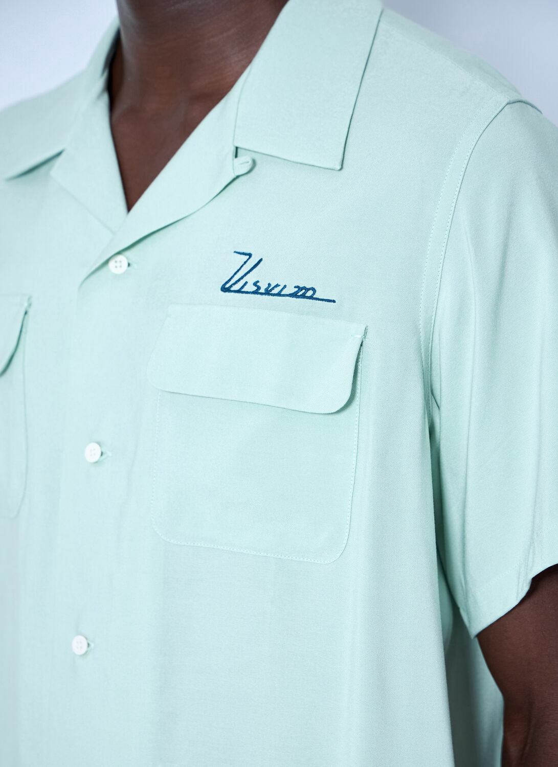Visvim Judd Shirt