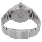 Oris Aquis Depth Gauge Automatic Black Dial Mens Watch 01 733 7755 4154-Set MB