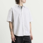 WTAPS Men's Txt 02 Ss in Gray