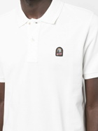 PARAJUMPERS - Logo Polo Shirt