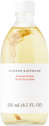 Susanne Kaufmann Witch Hazel Bath Oil, 3.4 oz