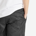 Maharishi Men's Snakeskin Camo Swim Shorts in Subdued Night