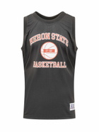 HERON PRESTON Basketball Singlet
