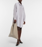 MM6 Maison Margiela - Japanese Medium leather tote