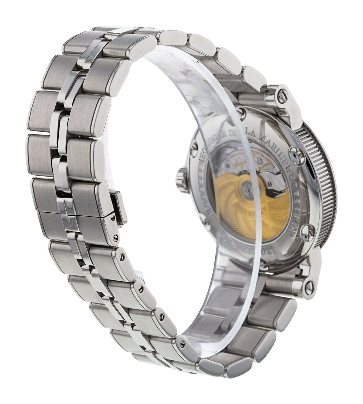 Breguet Marine 5817ST/12/SV0