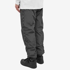 Daily Paper Men's Njora Track Pant in Magnet Grey