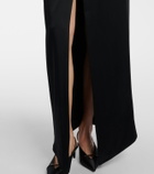 Tom Ford High-rise maxi skirt