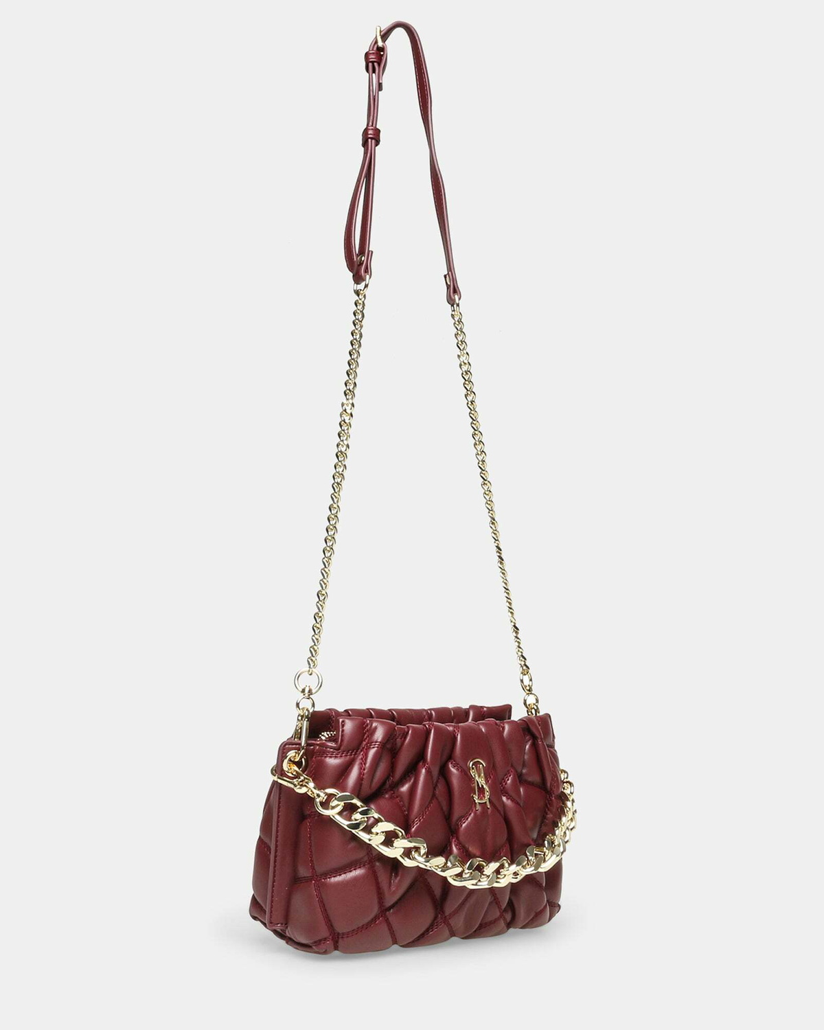 Steve Madden Btansies Bag in Wine