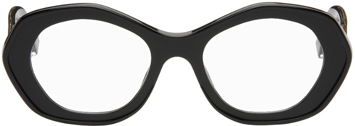 Photo: Marni Black RETROSUPERFUTURE Edition Ulawun Vulcano Glasses