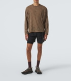 Satisfy SpaceLace lace T-shirt