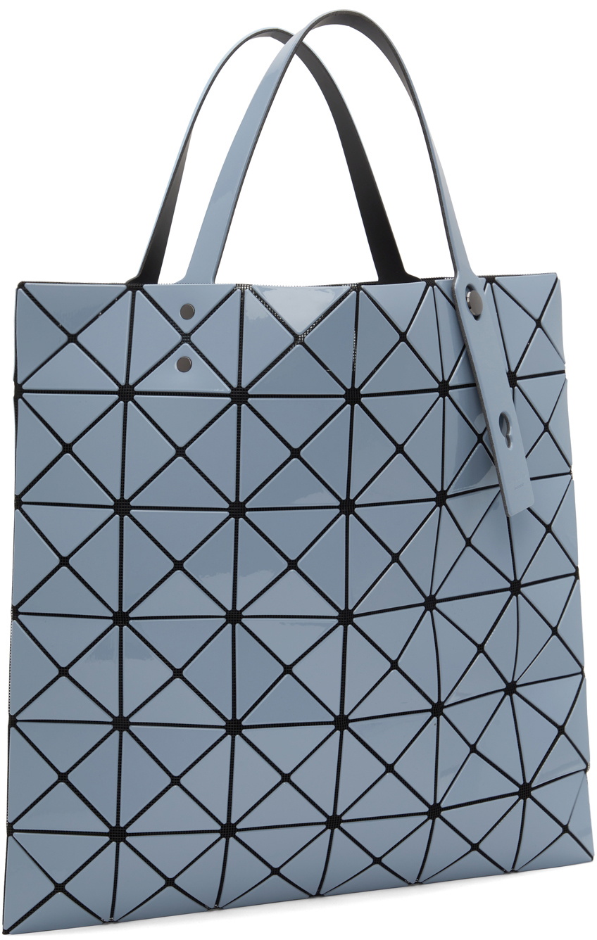バッグ BAO BAO ISSEY MIYAKE LUCENT DOUBLE COLOR BAO BAO ISSEY MIYAKE Dual-Tone Lucent Crossbody Bag – MoMA
