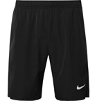 Nike Tennis - NikeCourt Flex Ace Dri-FIT Tennis Shorts - Black