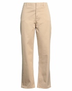 Fortela Womens Pants Sand