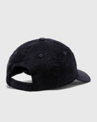 ØLÅF CORDUROY CAP Blue Men