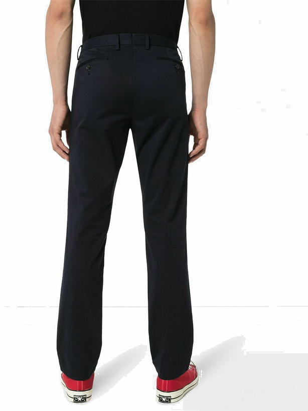 Photo: POLO RALPH LAUREN - Tailored Trousers