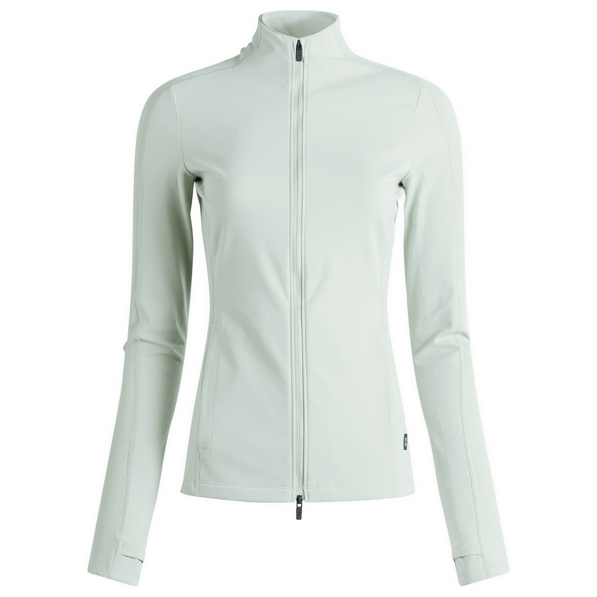 ON Women's Studio Jacket in Mineral