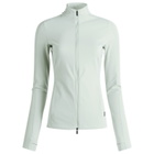 ON Women's Studio Jacket in Mineral