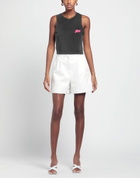 Shoe Womens Top Charcoal