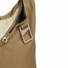 ARCS HEY Sling Bag in Terrace Criss-Cross 