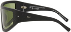 RETROSUPERFUTURE Black Knives Sunglasses