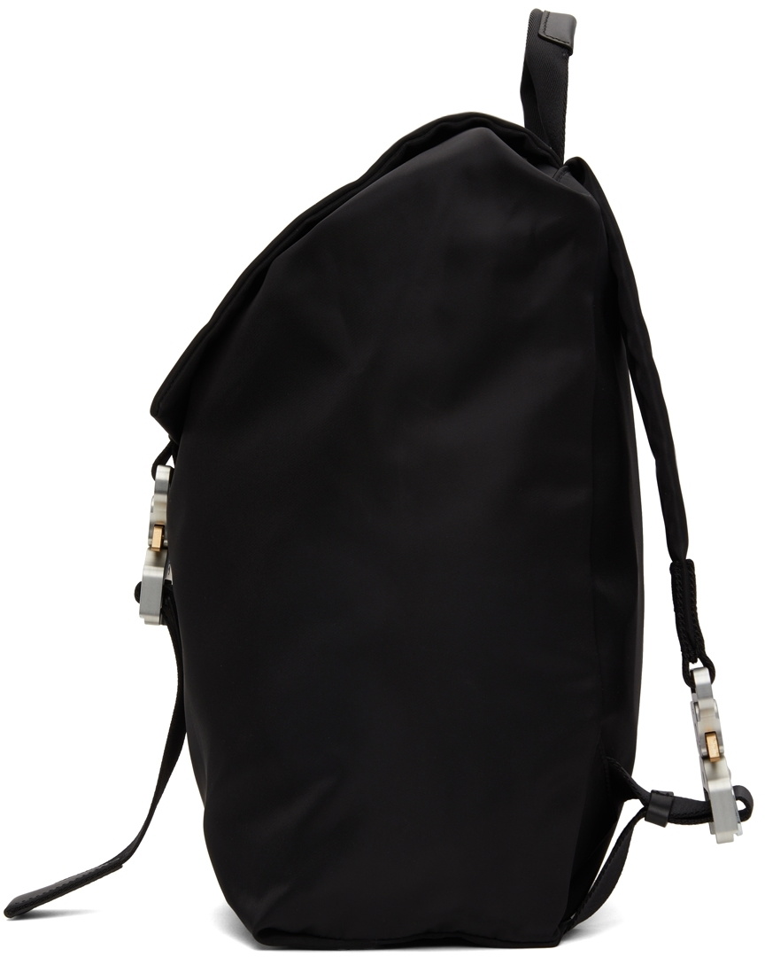 alyx リュック　backpack High Street ALYX 1017 9SM Backpack Bag Techwear Buckle Strap