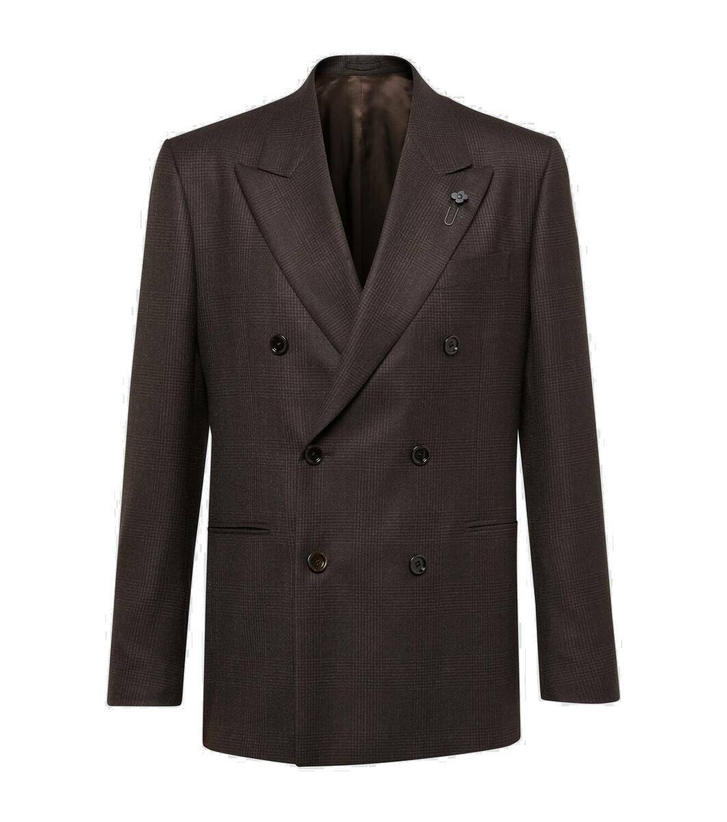 Virgin wool 