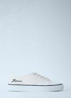Jacquemus Féfé Canvas Sneakers