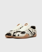 Adidas TAEKWONDO MEI brown/white Womens Lowtop