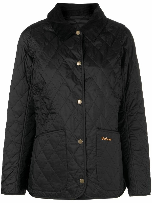 Photo: BARBOUR - Annandale Quilted Jacket