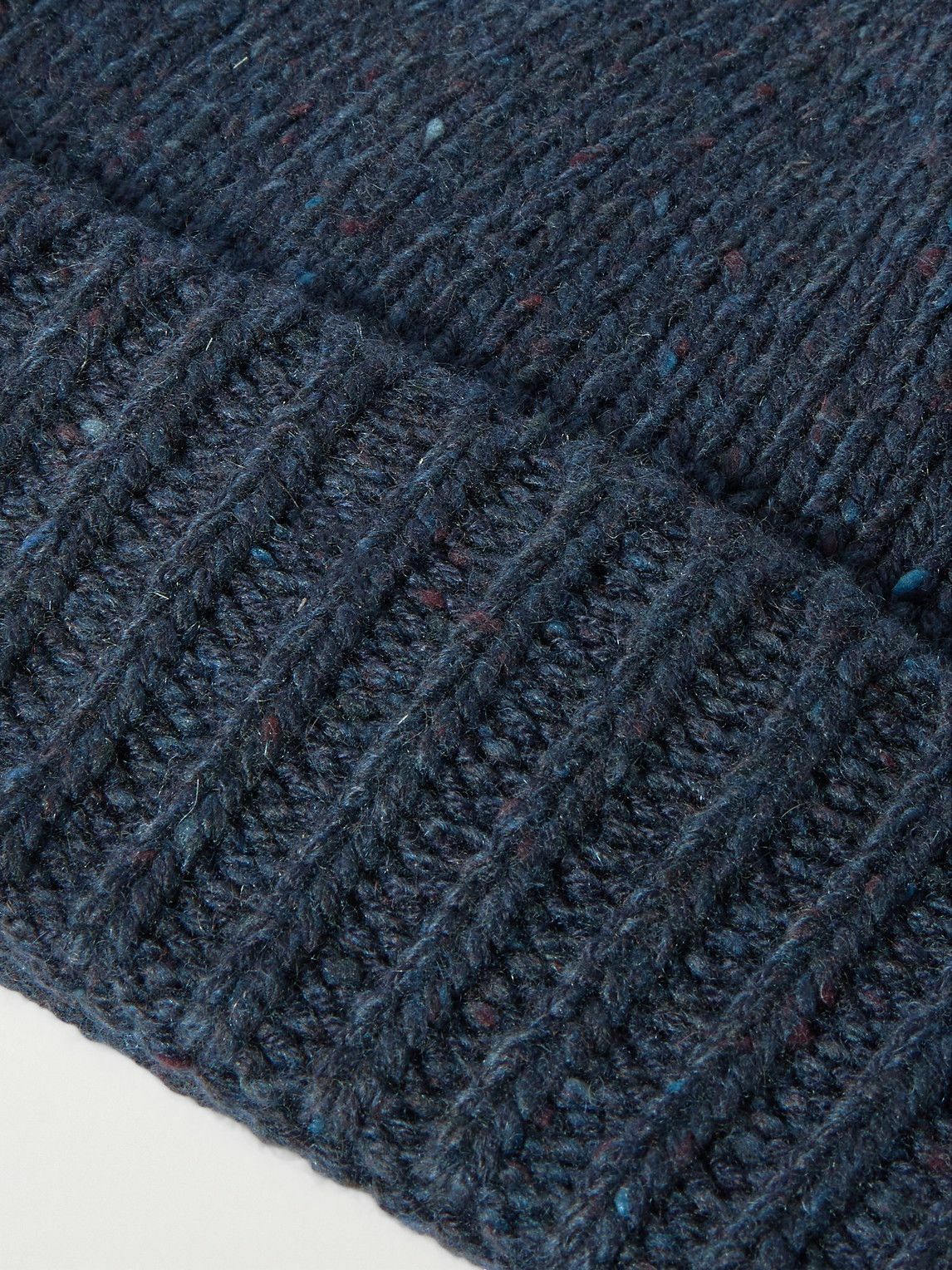 Johnstons of Elgin - Donegal Cashmere Beanie