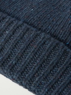 Johnstons of Elgin - Donegal Cashmere Beanie