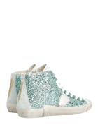 Philippe Model High prsx Sneakers