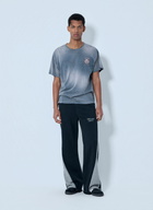 Gallery Dept. Crewneck Distressed T-Shirt
