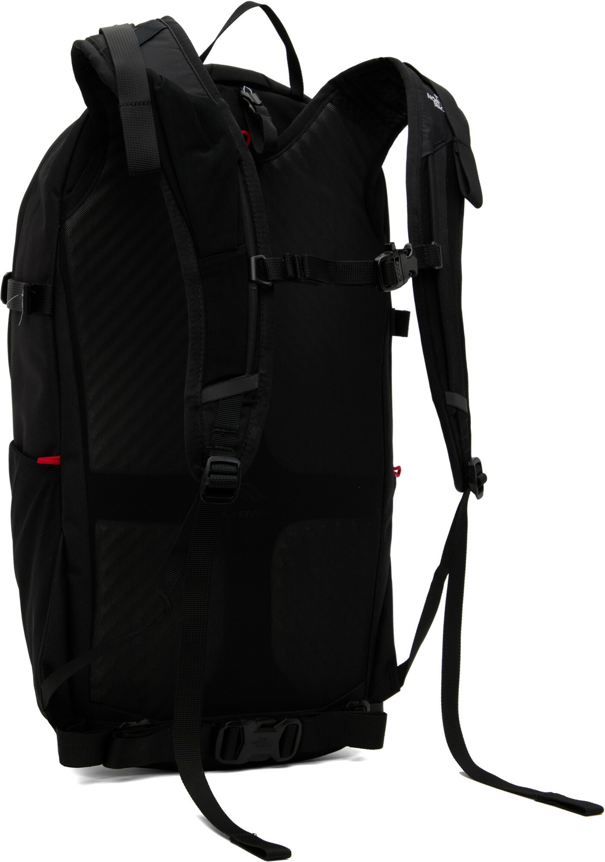 The North Face Black Basin 24 Backpack