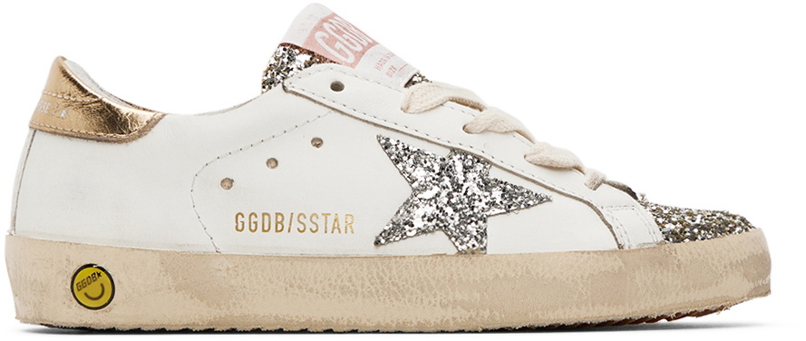 Kids golden goose online