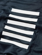 Rapha - Pro Team Logo-Print Recycled Cycling Jersey - Blue