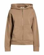 's Max Mara Womens Sweatshirt in Beige