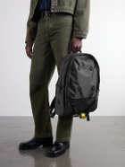 Porter-Yoshida and Co - Ride Daypack Shell Backpack - Black