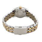Titoni Cosmo Automatic White Dial Ladies Watch 729 SY-019