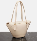 Dolce&Gabbana Capri Medium leather tote bag