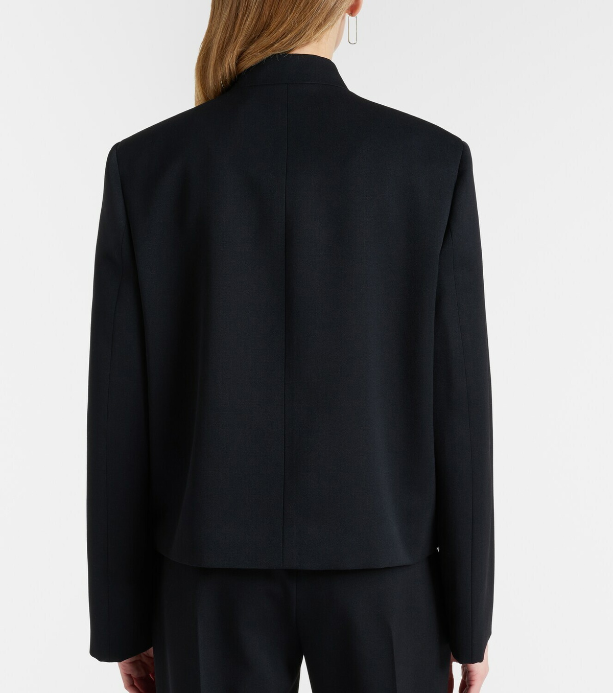 Jil Sander Wool jacket