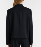 Jil Sander Wool jacket