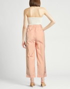 Peserico Womens Pants Apricot