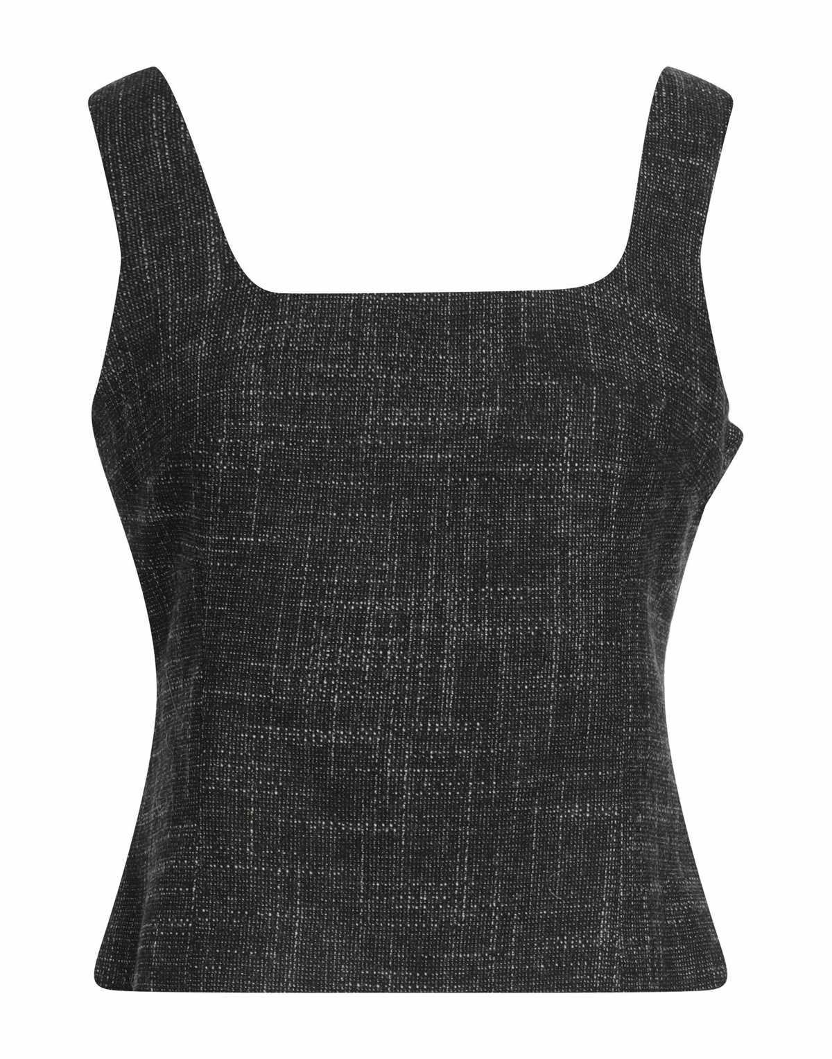 Remain Birger Christensen Womens Top in Black