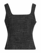 Remain Birger Christensen Womens Top in Black
