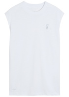ON Train Jersey Tank top White