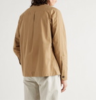 Studio Nicholson - Cotton Shirt - Neutrals