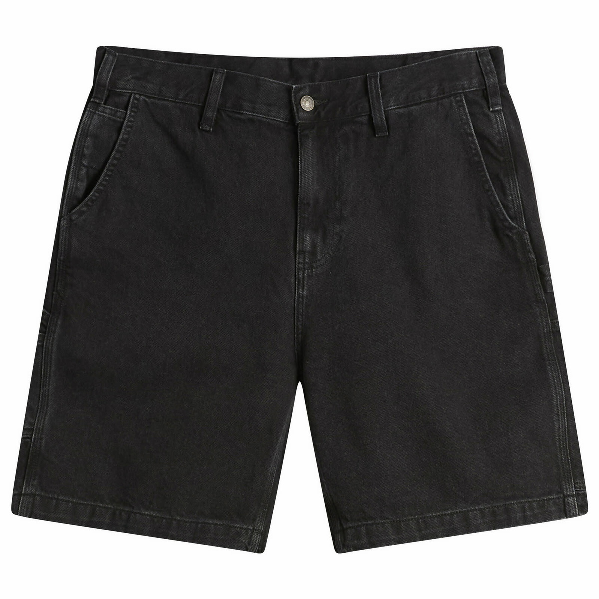 Corridor Men's Painter Short in Black