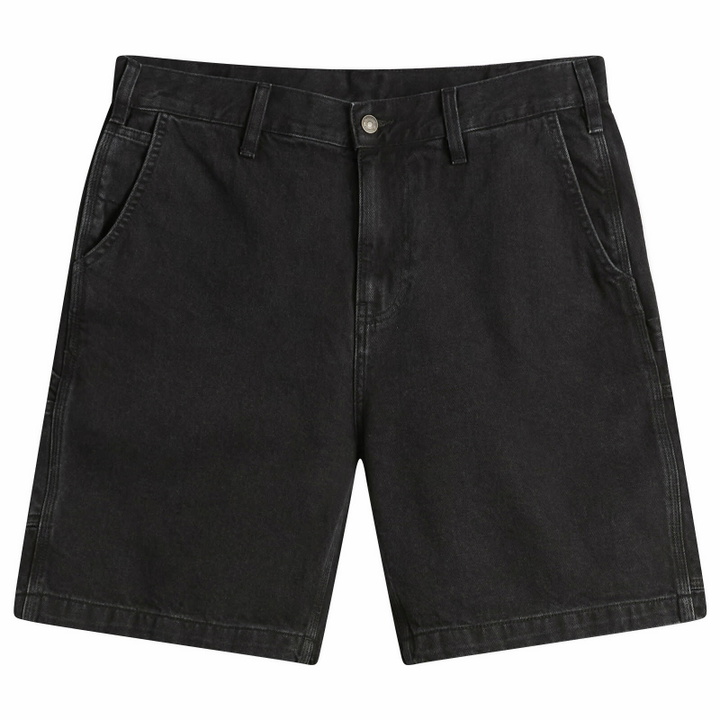 Photo: Corridor Men's Painter Short in Black